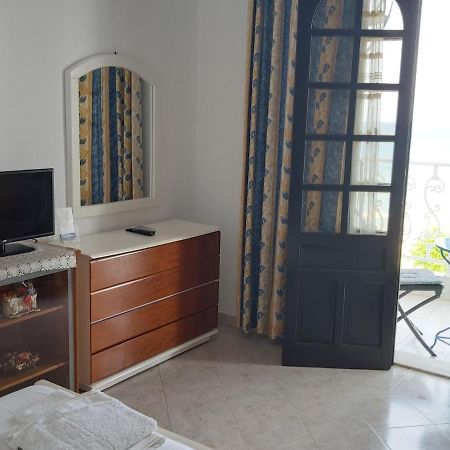 Stegnailion Apartment Archangelos  Bagian luar foto